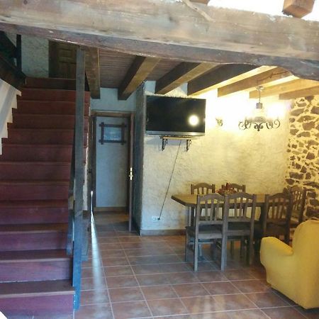 Casa Rural Xiromo San Ciprian  Bagian luar foto