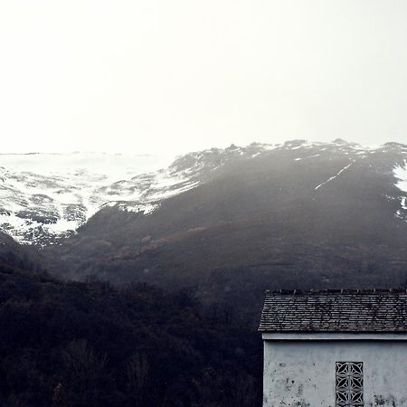 Casa Rural Xiromo San Ciprian  Bagian luar foto