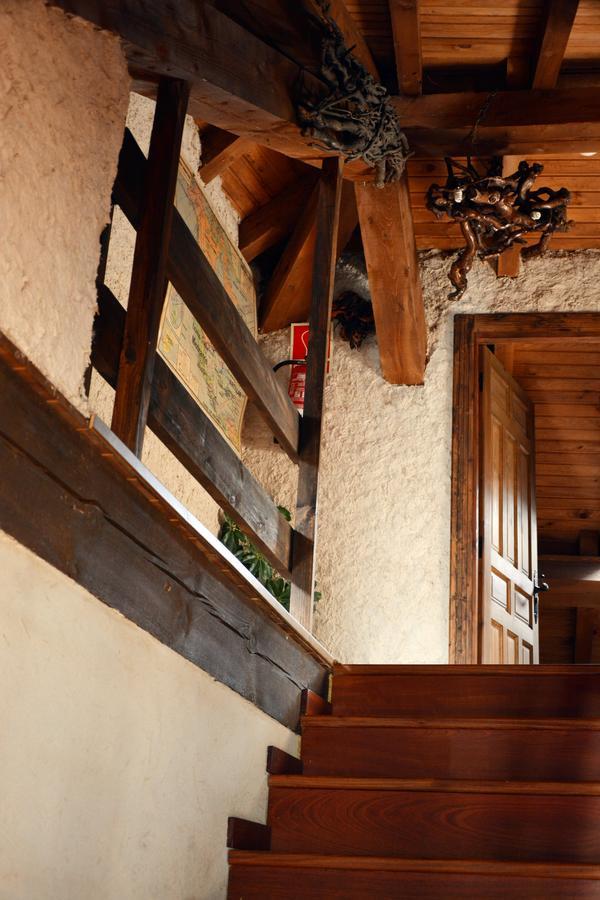 Casa Rural Xiromo San Ciprian  Bagian luar foto