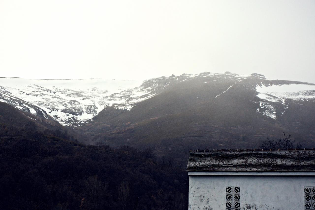 Casa Rural Xiromo San Ciprian  Bagian luar foto