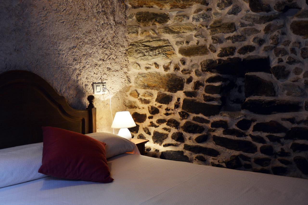 Casa Rural Xiromo San Ciprian  Bagian luar foto