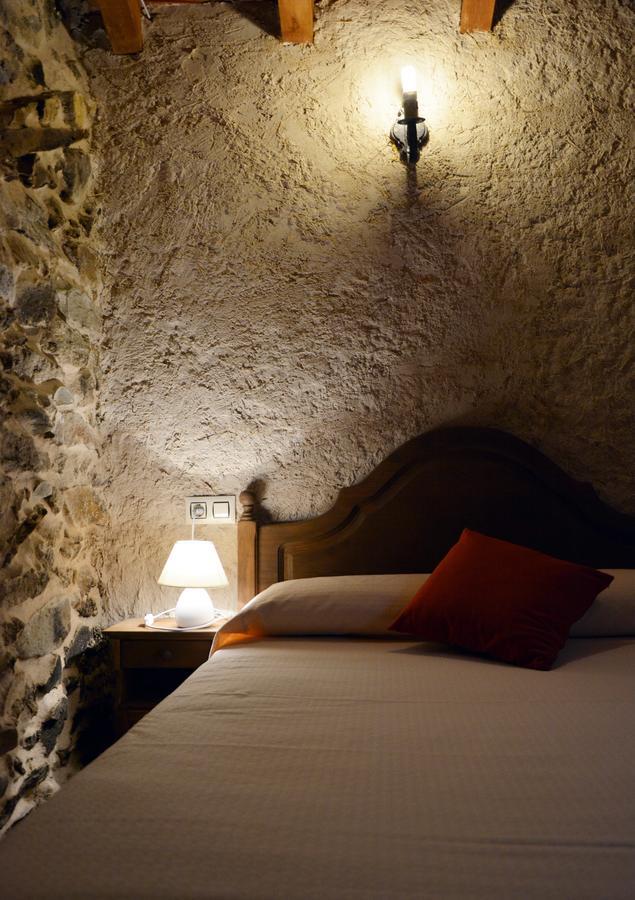 Casa Rural Xiromo San Ciprian  Bagian luar foto