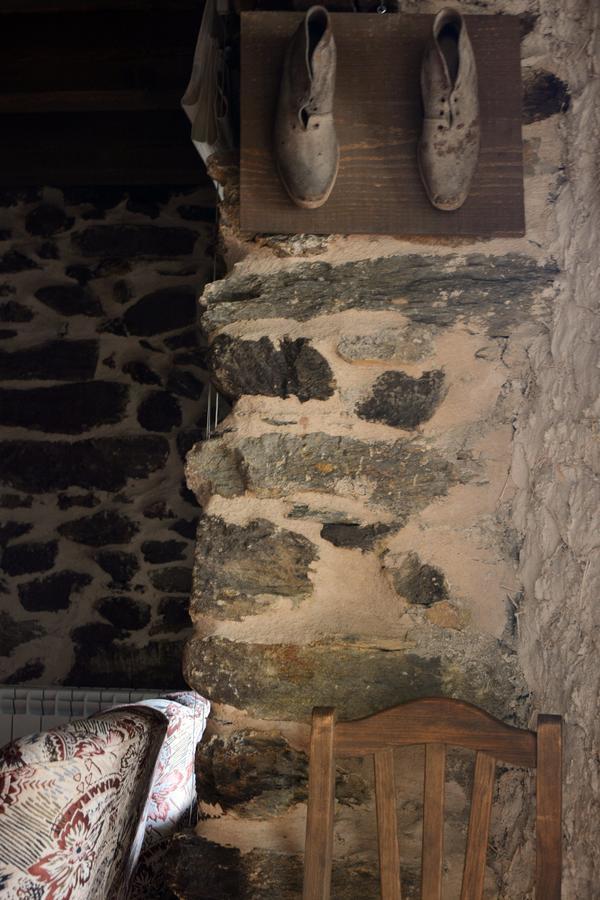 Casa Rural Xiromo San Ciprian  Bagian luar foto